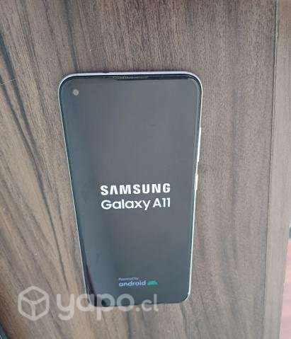 Celular Samsung Galaxy A11 - Imagen 2