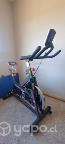 Bicicleta Spinning