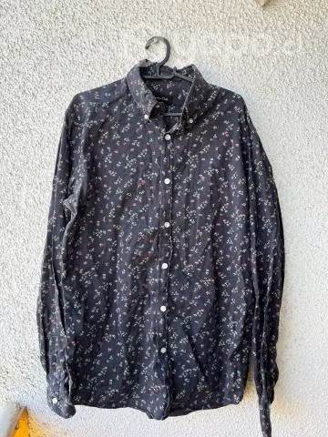 Camisa Massimo Dutti Talla L