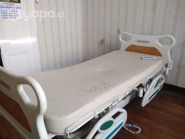 Cama clínica - Imagen 4