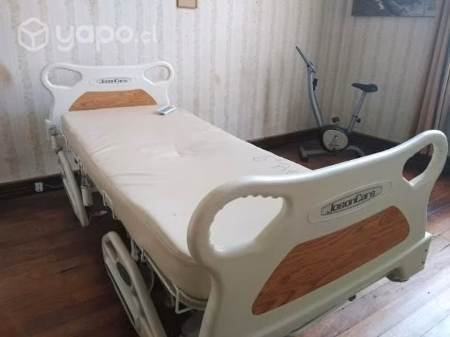 Cama clínica - Imagen 5