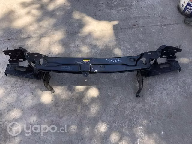 Frontal volvo c30 (33.85)
