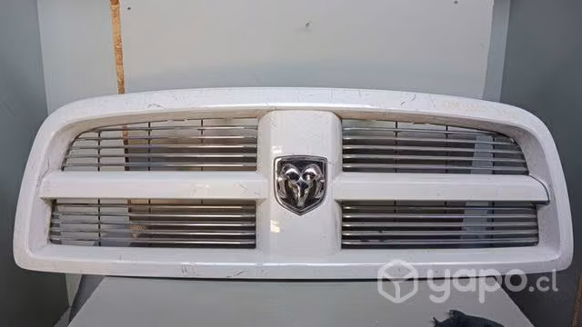 Mascara dodge ram 1500 09-12