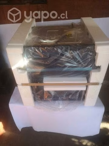 Horno eléctrico nuevo - Imagen 4