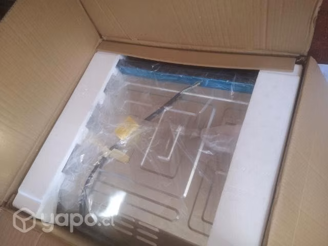 Horno eléctrico nuevo - Imagen 3