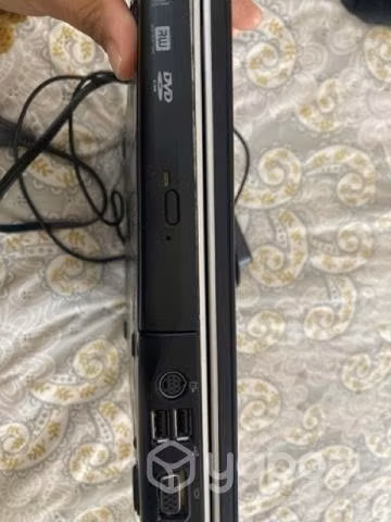 Notebook Dell Inspiron 1420