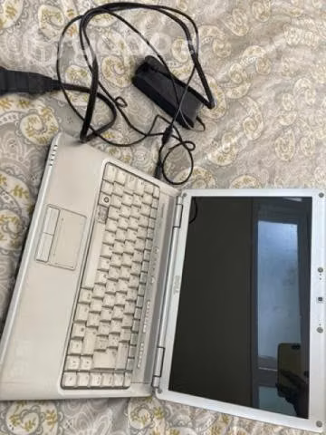 Notebook Dell Inspiron 1420