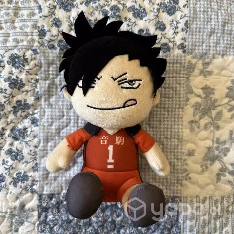 Nendoroids, peluche