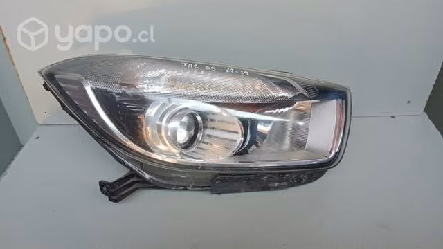 Optico jac s5 dmg repuestos