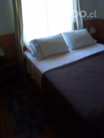 Arriendo Cabaña Licanray Capacidad 7 Pers