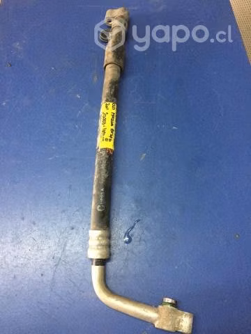 Caneria aire ac (021) Ford Ranger Tailandesa 2.5