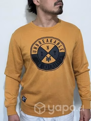 Polerones y camiseta de running - Imagen 3
