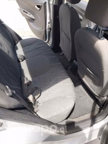 Chevrolet Sail