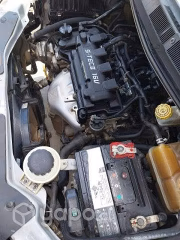 Chevrolet Sail