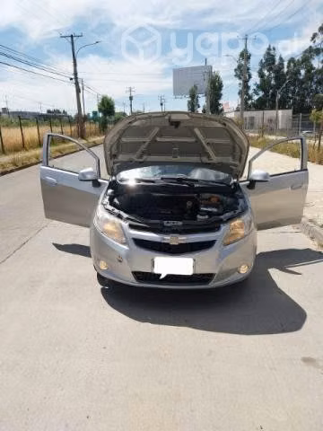 Chevrolet Sail