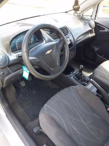 Chevrolet Sail