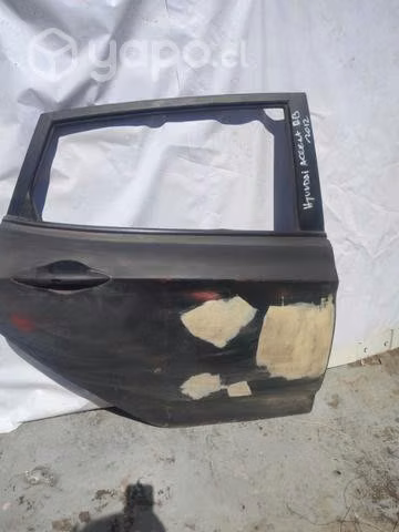 Puerta Hyundai accent