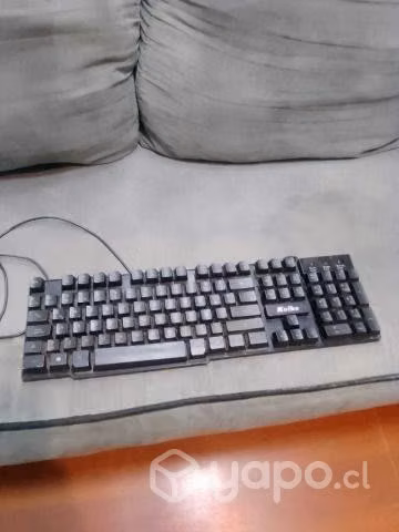 Computador i5-10400