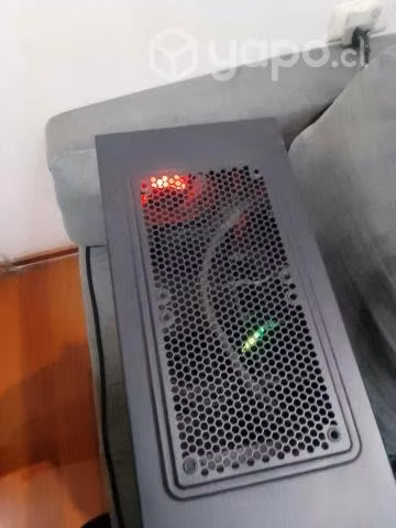 Computador i5-10400
