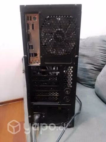 Computador i5-10400