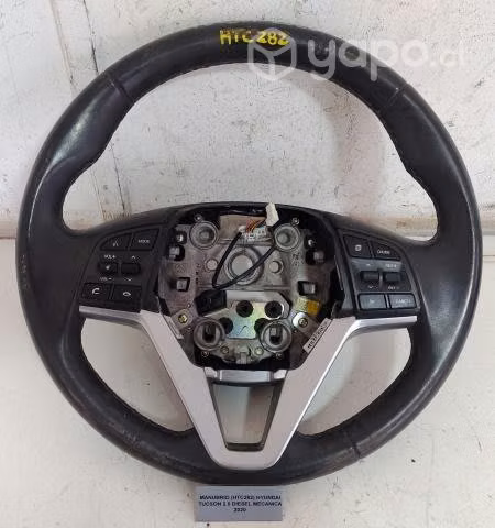 Manubrio (HTC282) Hyundai Tucson 2.0 Diesel Mecan