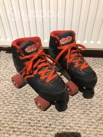 Patines 4 ruedas