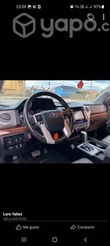 Auto kia forte 2010 aut , excelente estado - Imagen 6