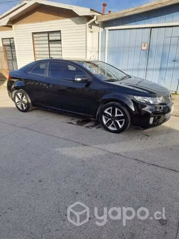 Auto kia forte 2010 aut , excelente estado