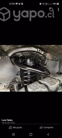 Auto kia forte 2010 aut , excelente estado - Imagen 3
