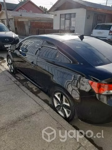 Auto kia forte 2010 aut , excelente estado - Imagen 7
