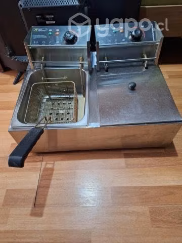 Venta freidora electrica