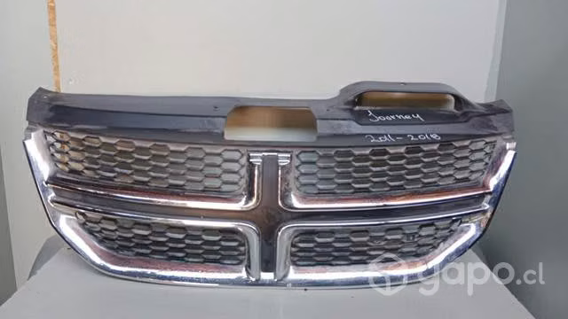 Mascara dodge journey dmg repuestos 19.90