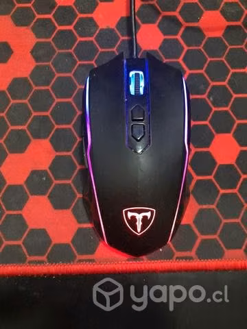 Mause gamer