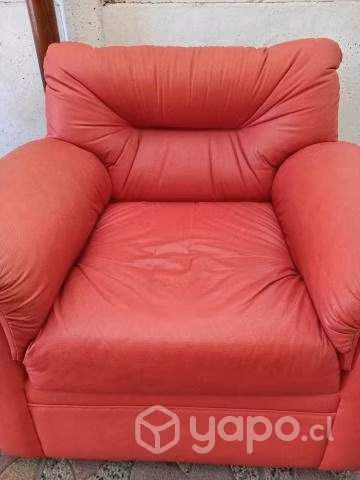 Sillones