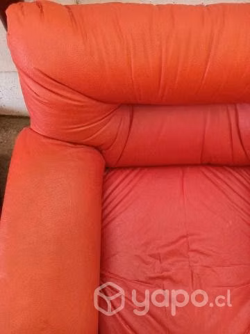 Sillones