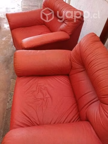 Sillones