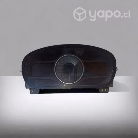 Tablero Sinoptico Ford Edge 2011-2015 (R4-1082)