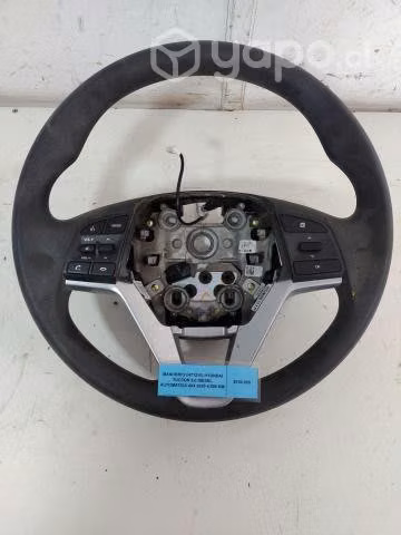 Manubrio (HT1215) Hyundai Tucson 2.0 Diesel Automa