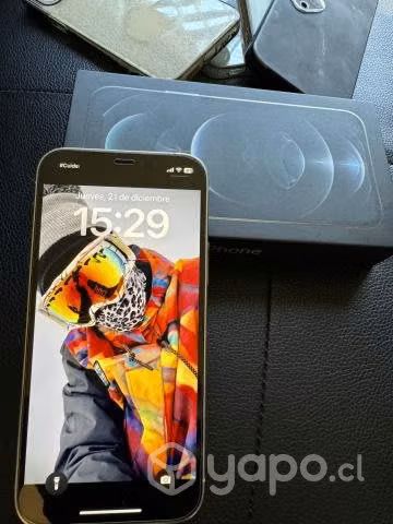IPhone 12 Pro 128G