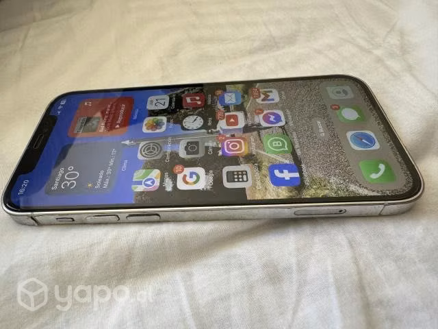 IPhone 12 Pro 128G