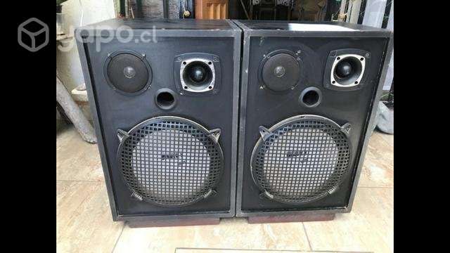 Parlantes 12 pulgadas - Imagen 2