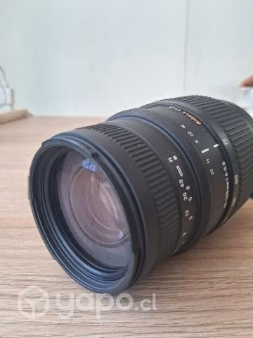 Sigma DG 70-300