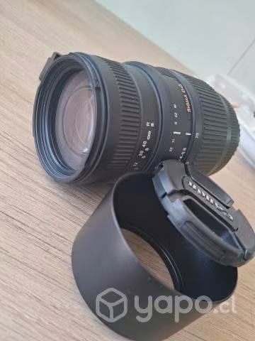 Sigma DG 70-300