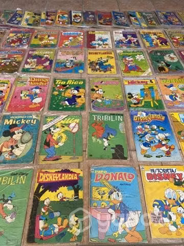 147 walt disney perfectas condiciones