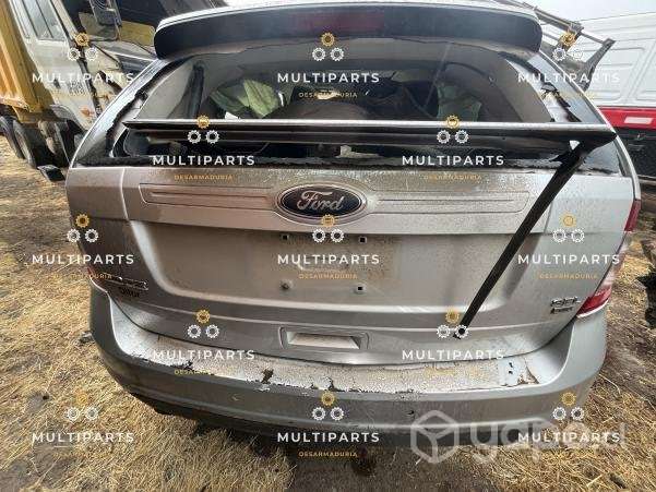 Portalón ford edge limited 2014 - Imagen 2