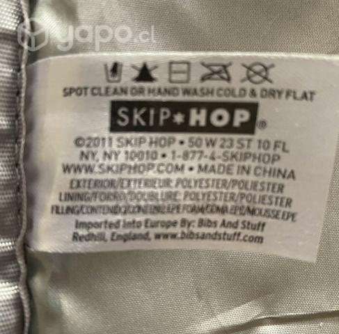 Mochila elefante Skip Hop - Imagen 3