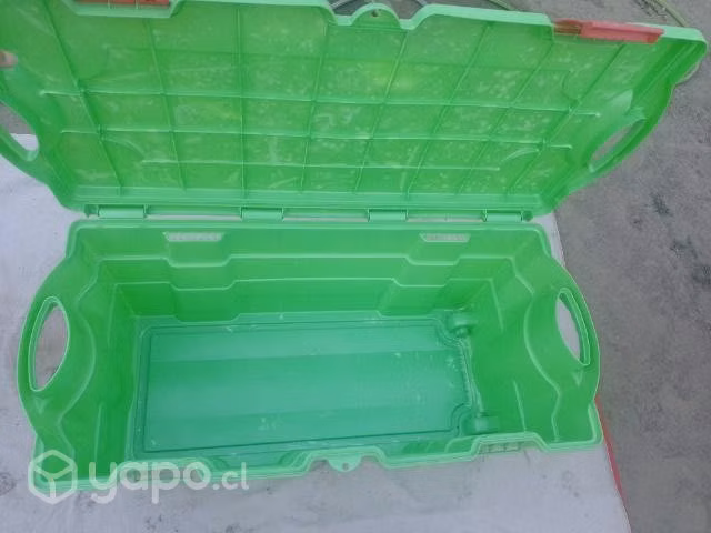 Cajas organizadoras