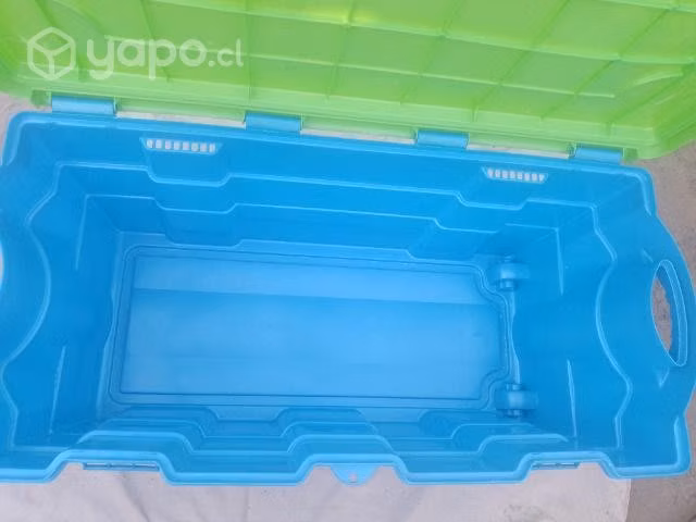 Cajas organizadoras
