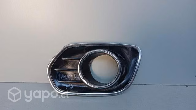 Tapa de neblinero great wall haval h6