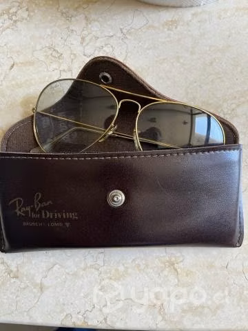 Lentes RAY-BAN Pilot - Imagen 3